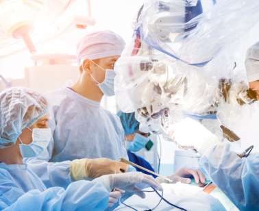 Robotic Spinal Fusion Surgery: Things to Consider