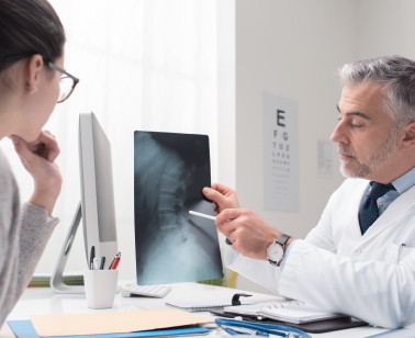 Does Laser Spine Surgery Work for Herniated Discs?