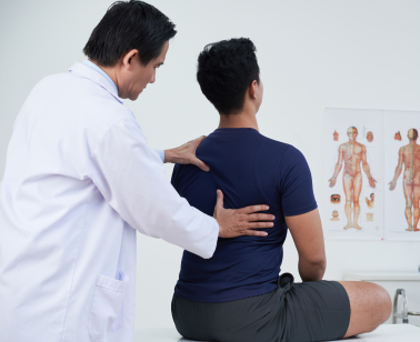 understanding spine treatment options