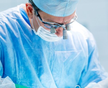 Neurosurgeon vs. Orthopedic Surgeon for Spine Surgery