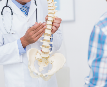 When Spinal Fusion Is Necessary: Understanding Your Surgery