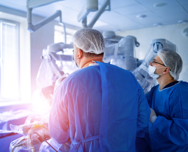 Who is a Candidate for Minimally Invasive Spine Surgery?