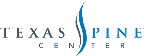 Texas Spine Center logo image